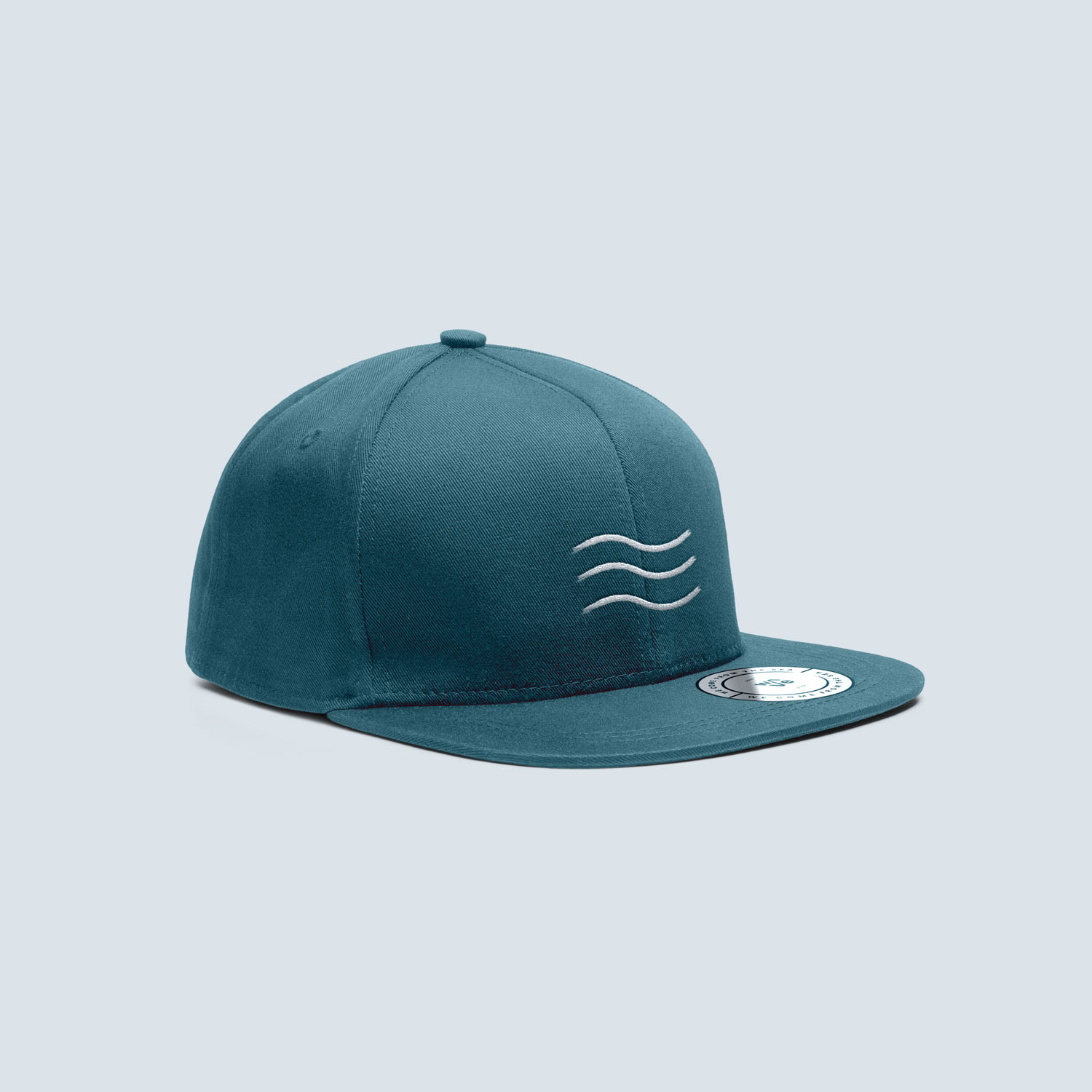 Cap concept for The Wave