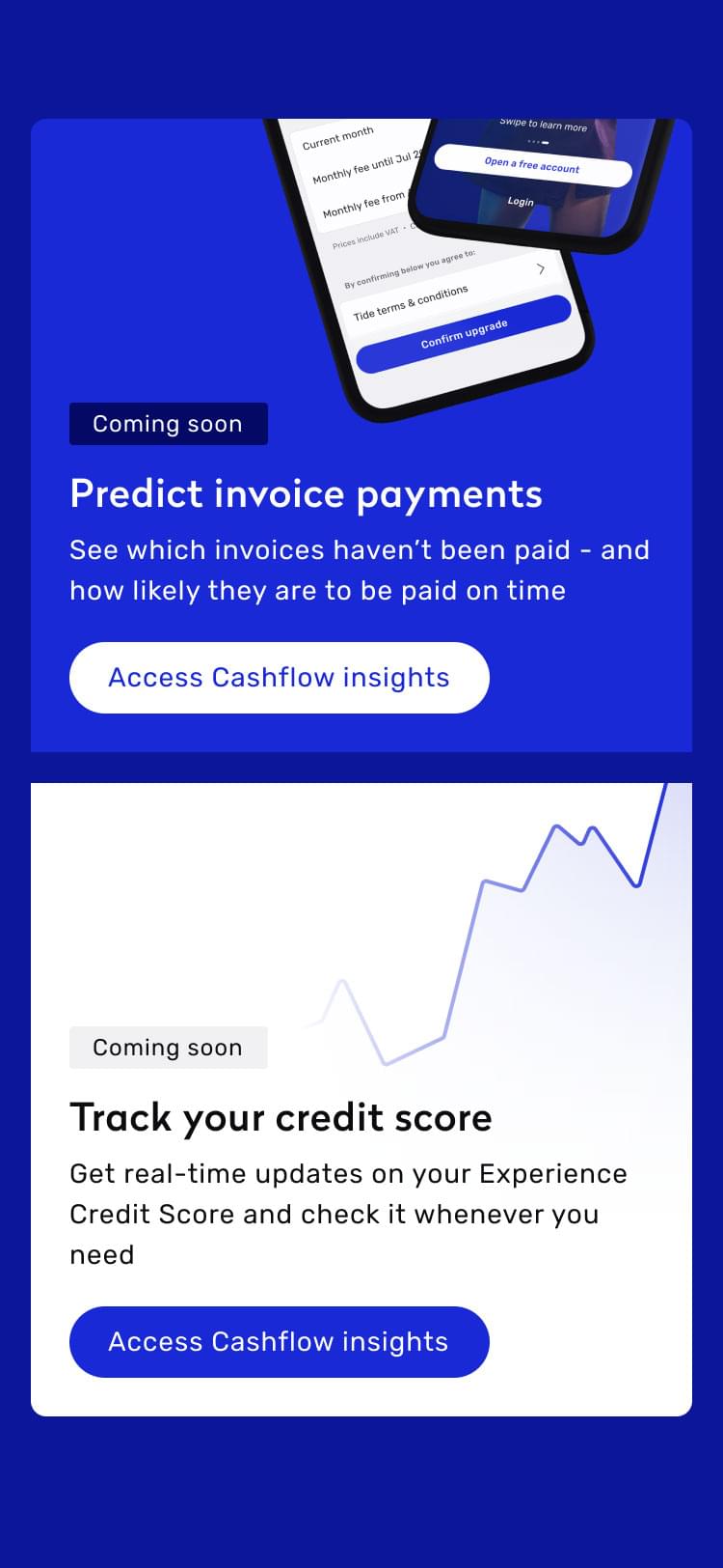 LKB product description page